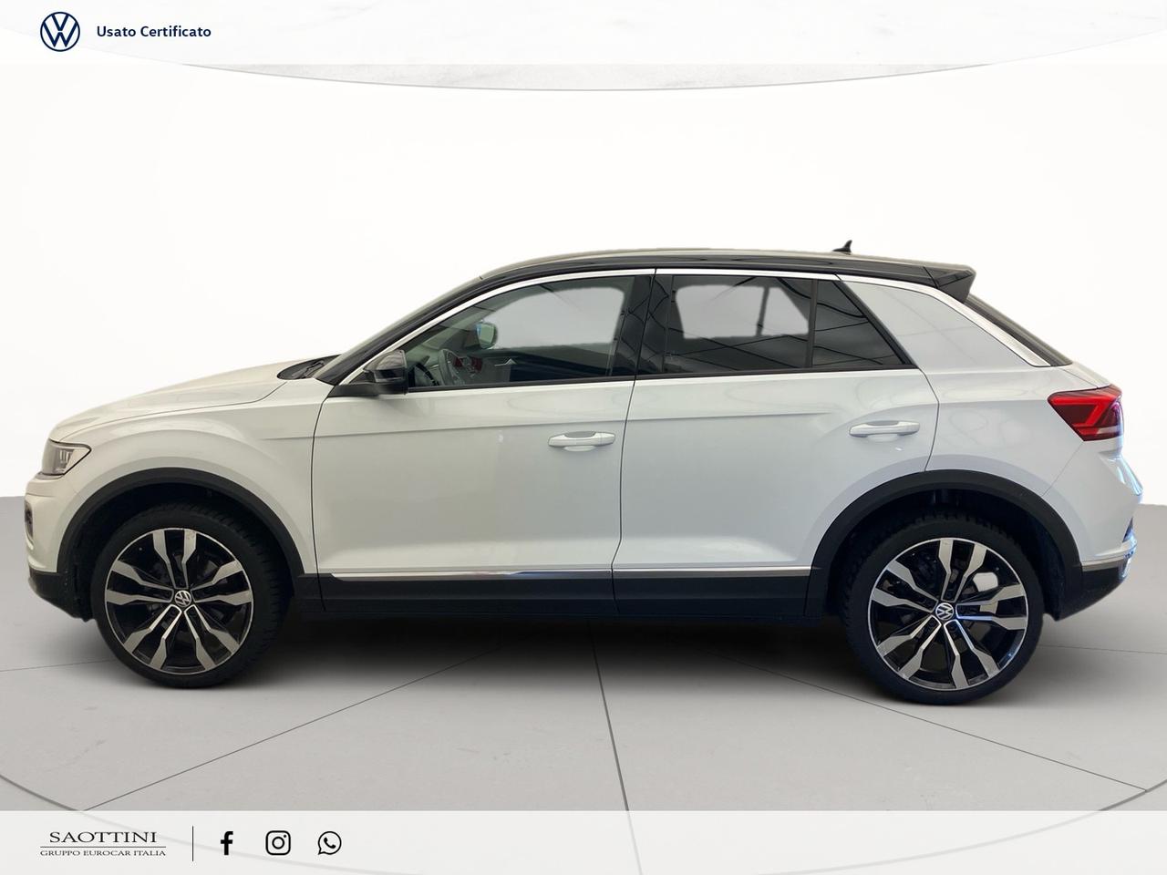 1.6 TDI Advanced