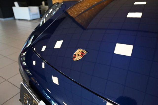 PORSCHE 992 911 CARRERA 4S CABRIO CHRONO VENT.21"CAM360°RADAR!