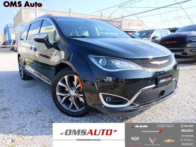 CHRYSLER Pacifica 3.6L V6 Limited 7 posti