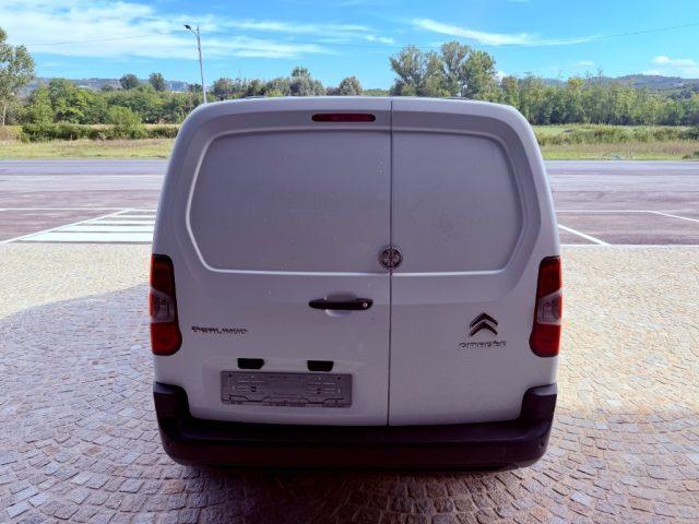 CITROEN Berlingo AZIENDALE - KM 85.000 - 3 POSTI - PREZZO PIU' IVA