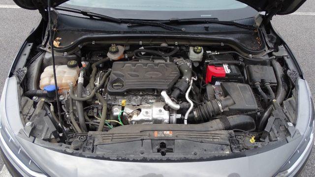 FORD Focus 1.5 EcoBlue 120 CV, automatica, Garanzia..