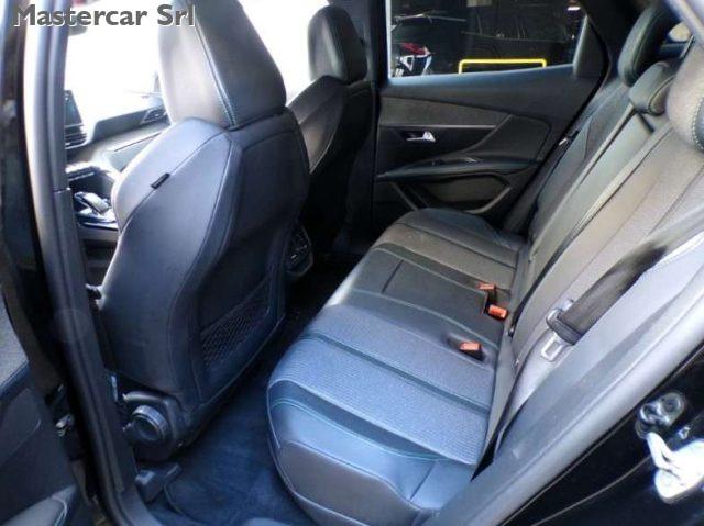 PEUGEOT 3008 1.6 hybrid phev Allure Pack 225cv e-EAT8 - GJ135JL