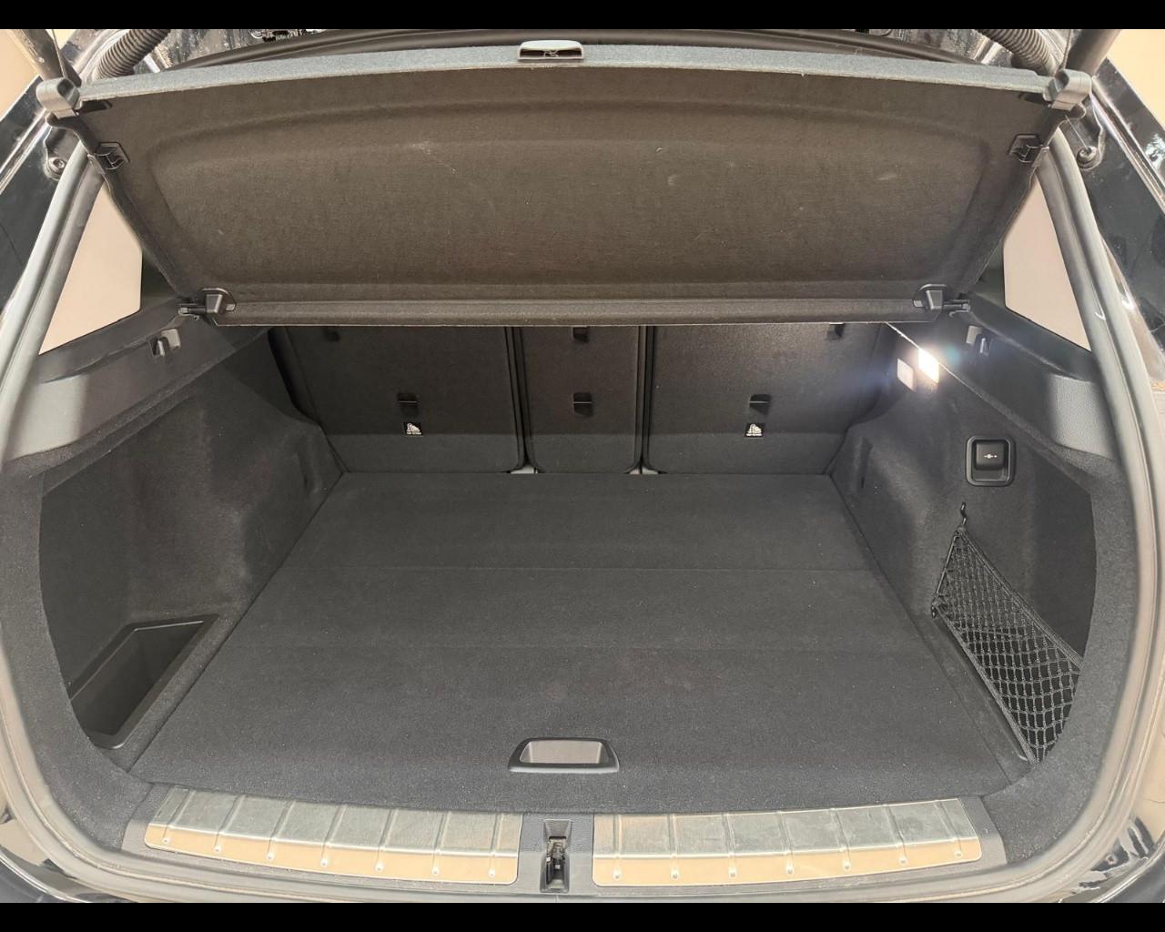 BMW X1 (F48) - X1 sDrive18d xLine Plus