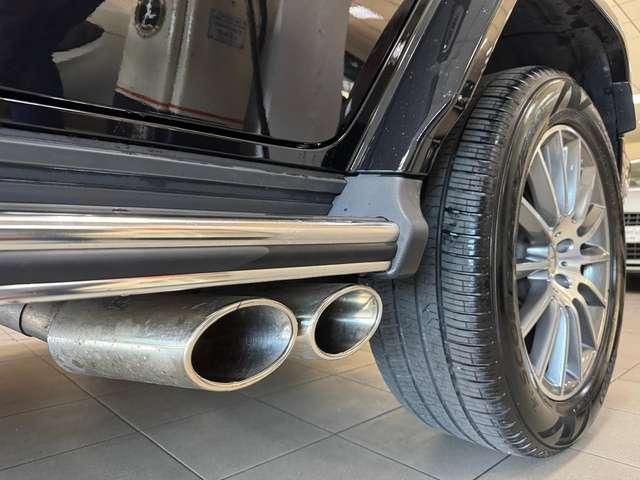 Mercedes-Benz G 500 G 500 Premium Plus 422cv auto PARI AL NUOVO !!!