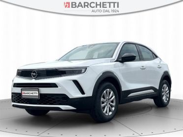 Opel Mokka 2ª SERIE 1.2 TURBO EDITION