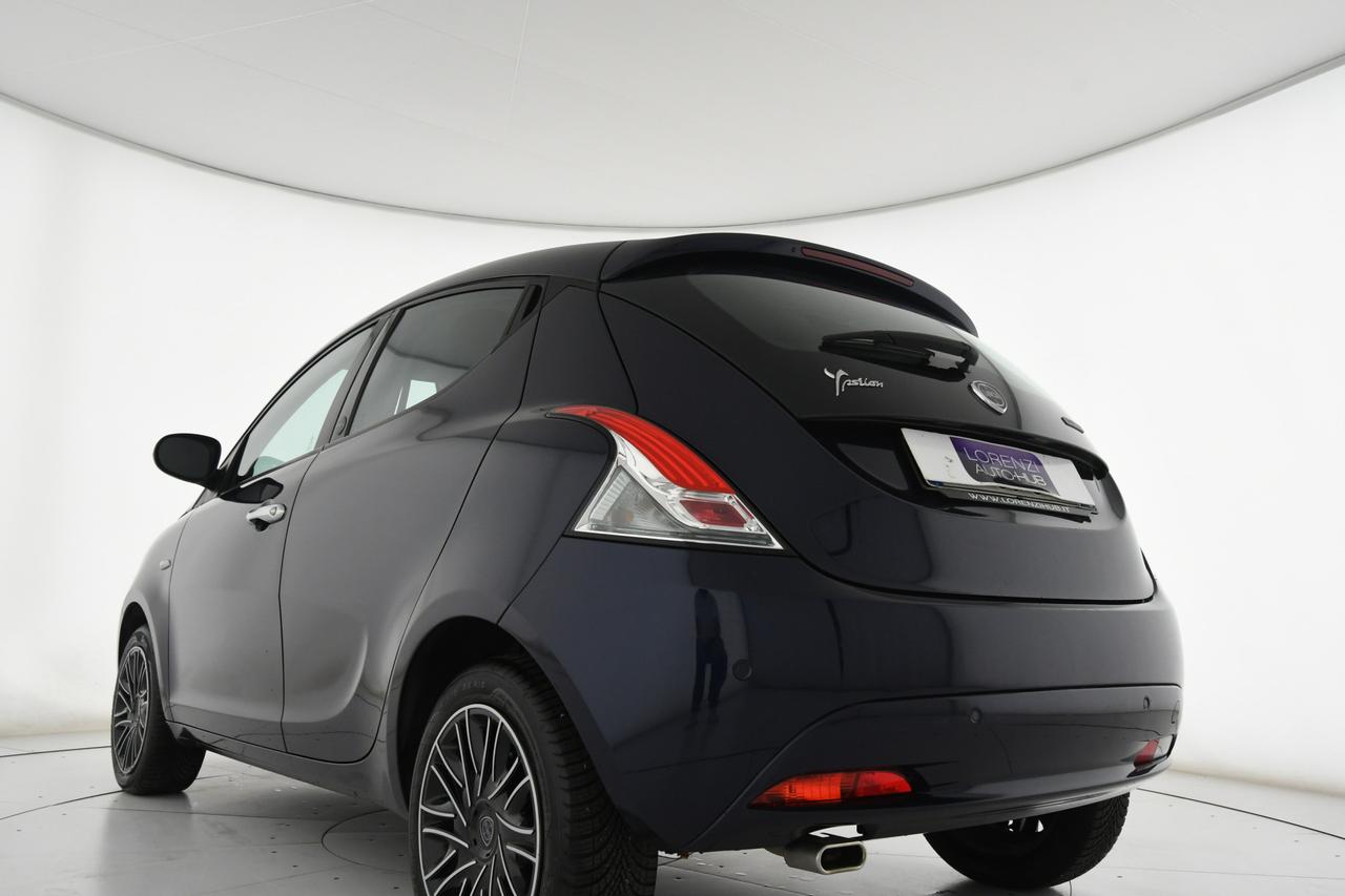 LANCIA Ypsilon 1.0 firefly hybrid Gold s&s 70cv APP CONNECT+NEOPATENTATI