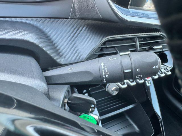 PEUGEOT 208 BlueHDi 100 Stop&Start 5 porte Allure