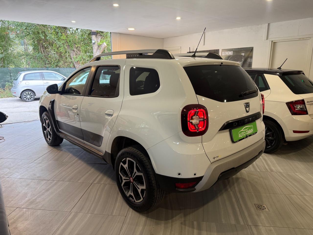 Dacia Duster 1.6 GPL 129.00 KM ANNO 2020