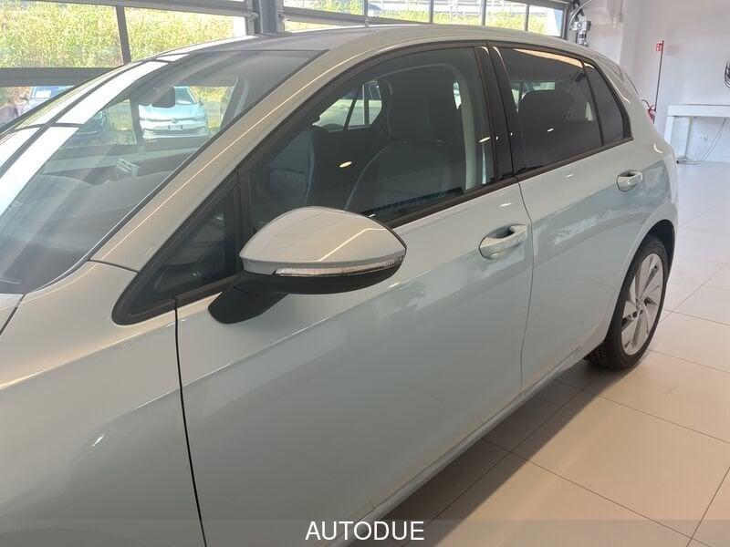 Volkswagen Golf 1.5 TSI ACT LIFE 115CV