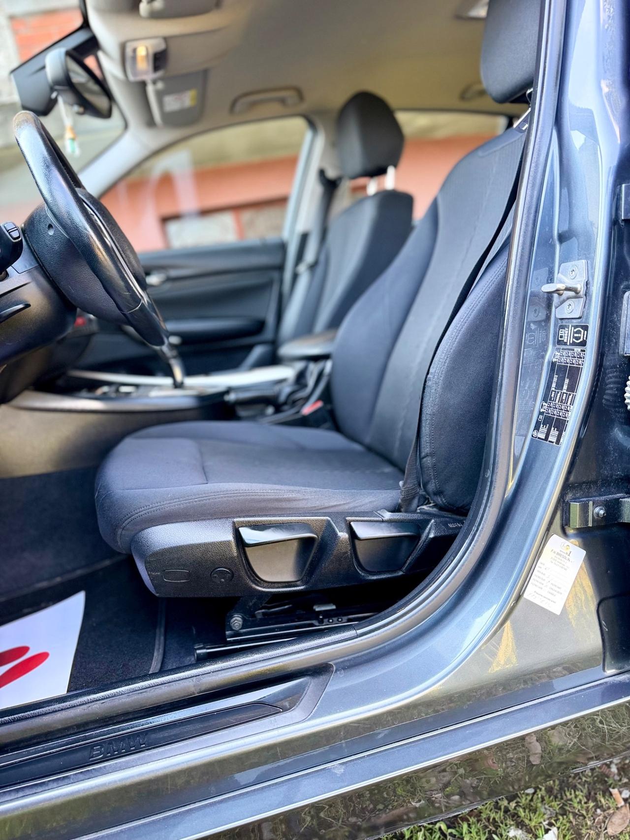 Bmw 116d 2014 5p. Urban km 160,000 ok neopatentati ! ! !