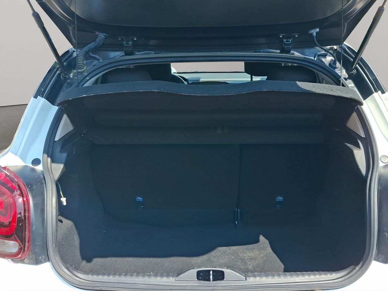 Citroen C3 PureTech 110 S&S EAT6 Shine