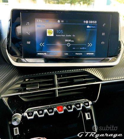 PEUGEOT 2008 130 S&S EAT8 Allure Pack