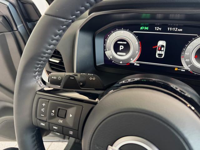 NISSAN Qashqai MHEV 158 CV Xtronic N-Connecta - WINTER PACK