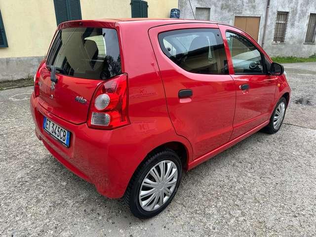 Suzuki Alto Alto VI 2009 1.0 vvt GLX