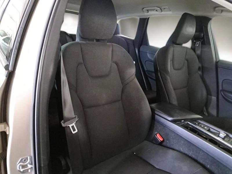 VOLVO XC60 D4 AWD Geartronic Business