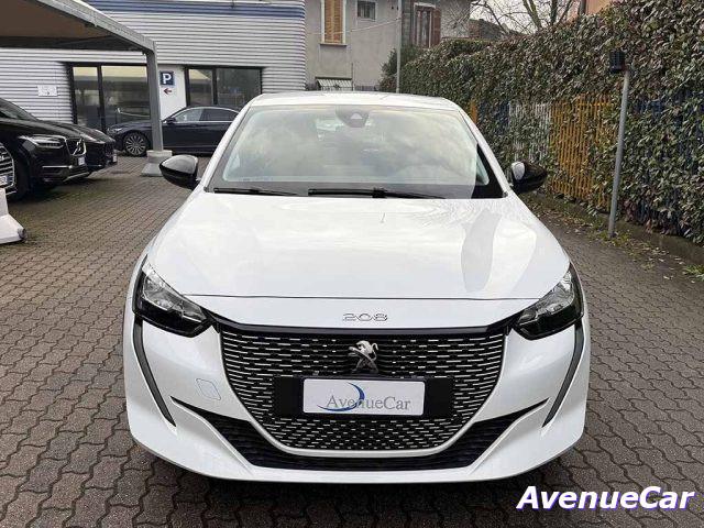 PEUGEOT 208 e Active Pack 100kW ADATTA A NEOPATENTATI IVA ESP.