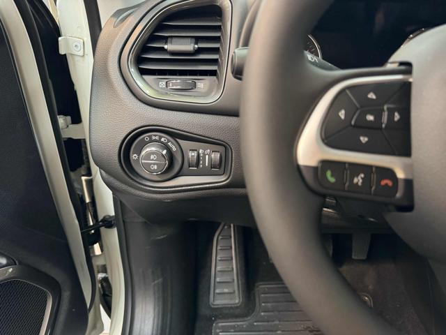 JEEP Renegade 1.0 T3 Limited KM0