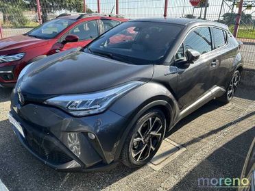 Toyota C-HR 1.8H Trend 2WD ECVT