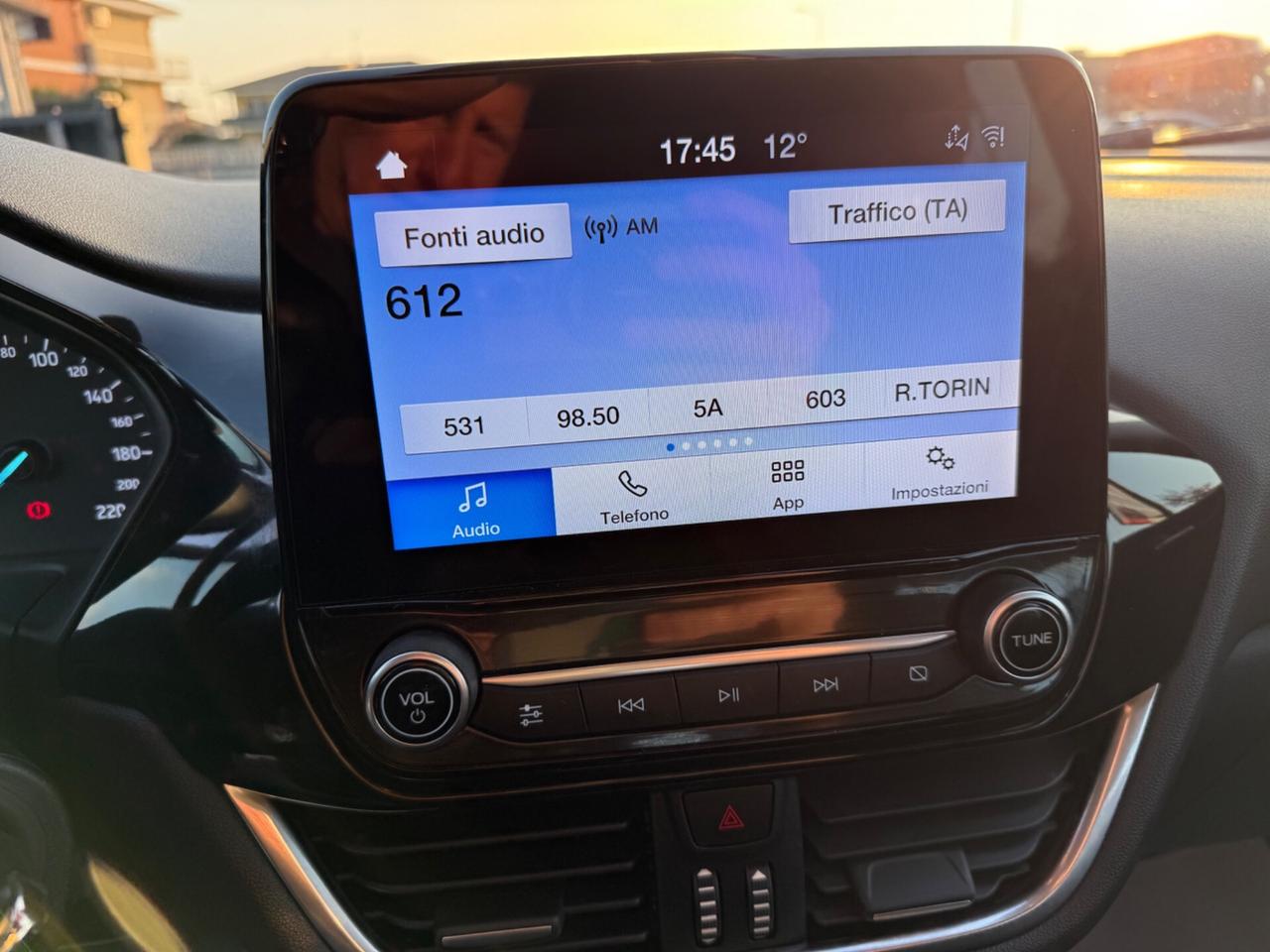 Ford Puma 1.0 EcoBoost 95 CV S&S Connect