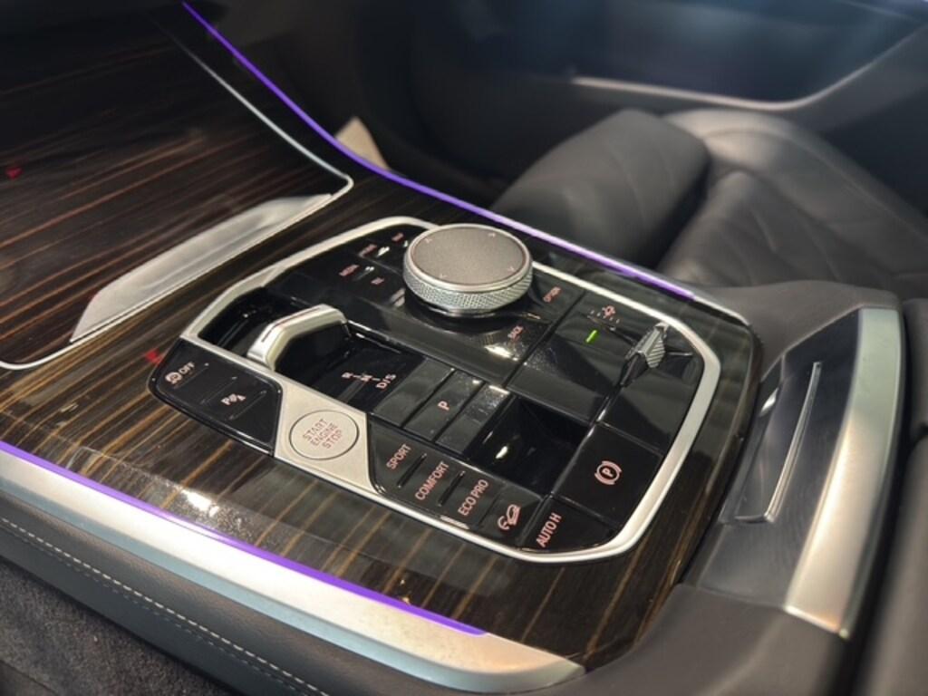 BMW X5 30 d MSport Pro xDrive Steptronic