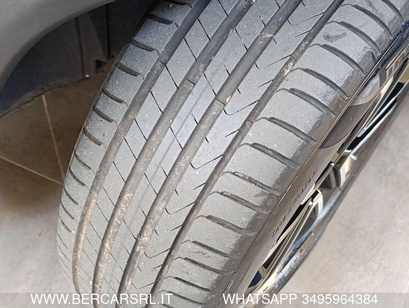 Jeep Compass Compass 1.3 Turbo T4 190 CV PHEV AT6 4xe Limited