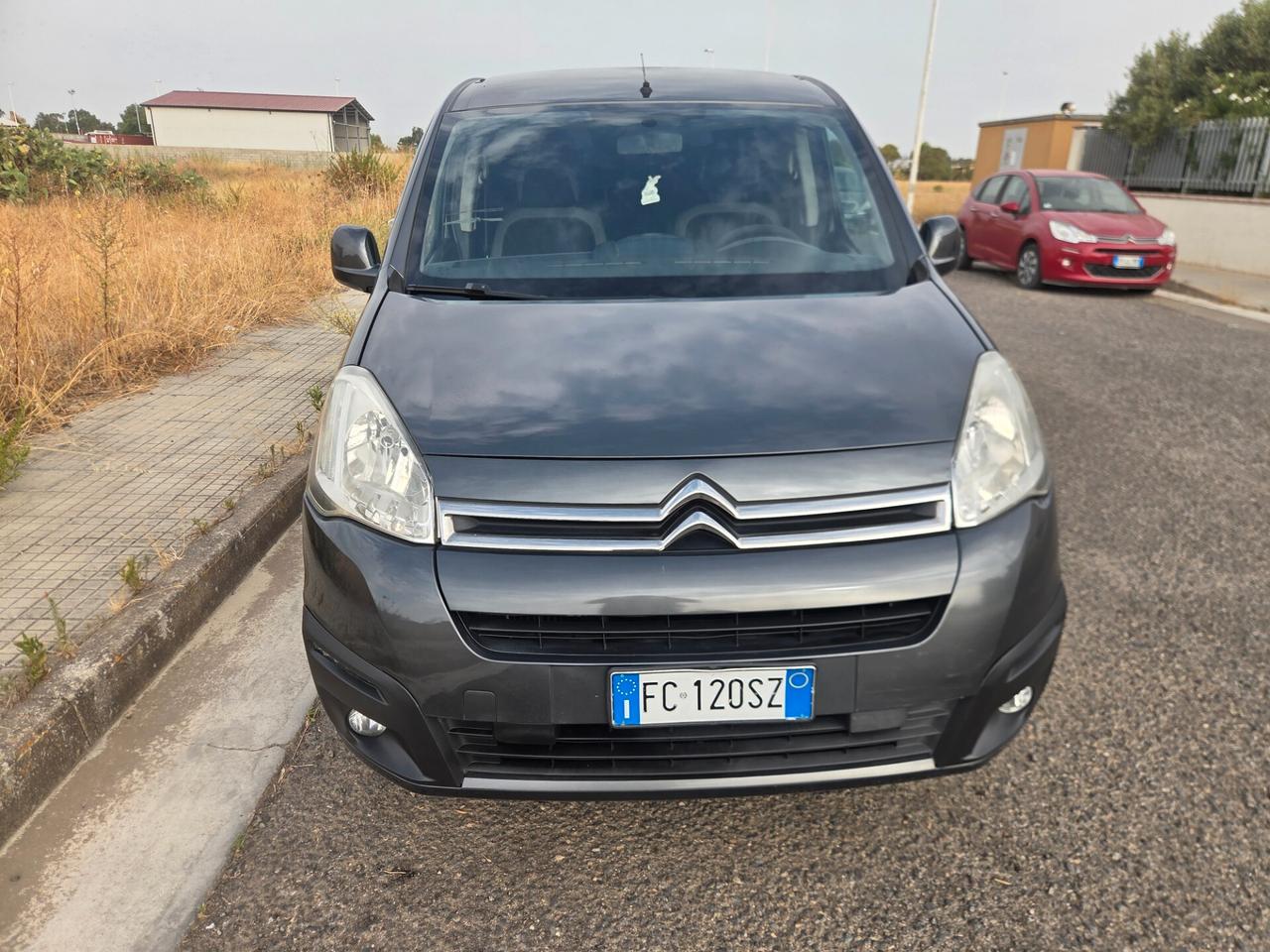 Citroen Berlingo Multispace BlueHDi 100 5 posti Feel Combi N1