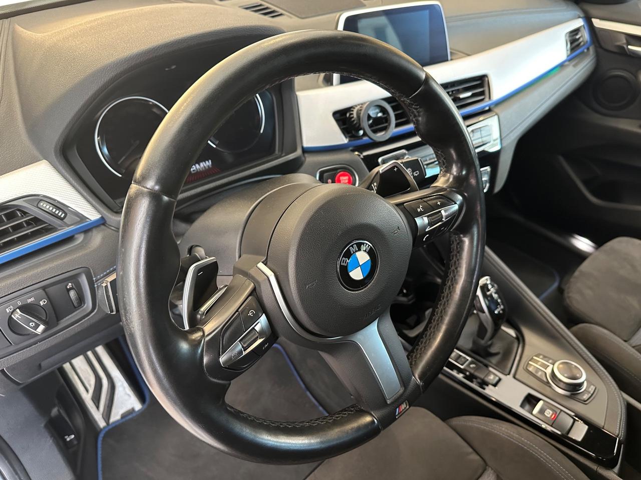 Bmw X2 M X2 xDrive20d
