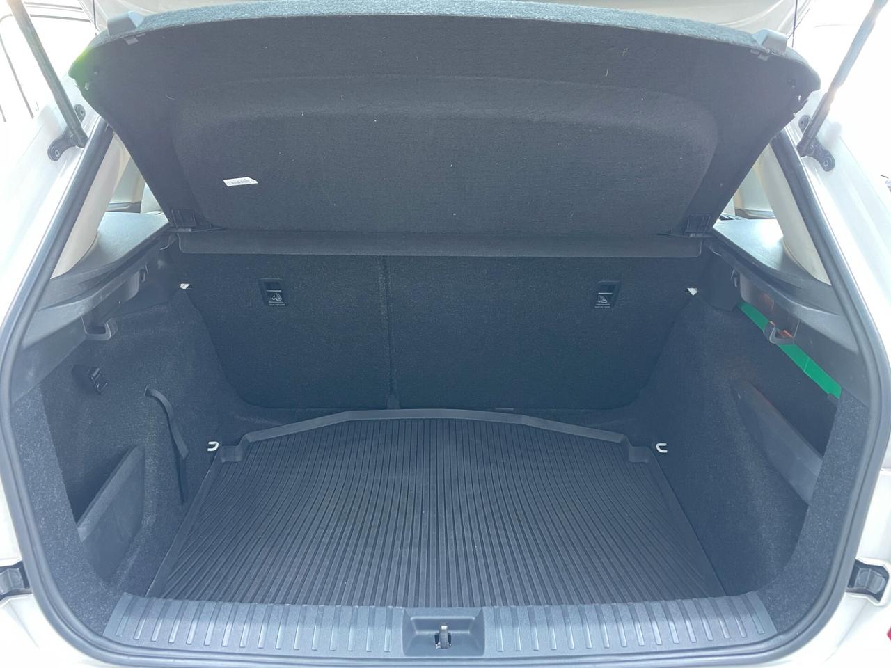 Skoda Kamiq 1.0 TSI 110 CV DSG Style
