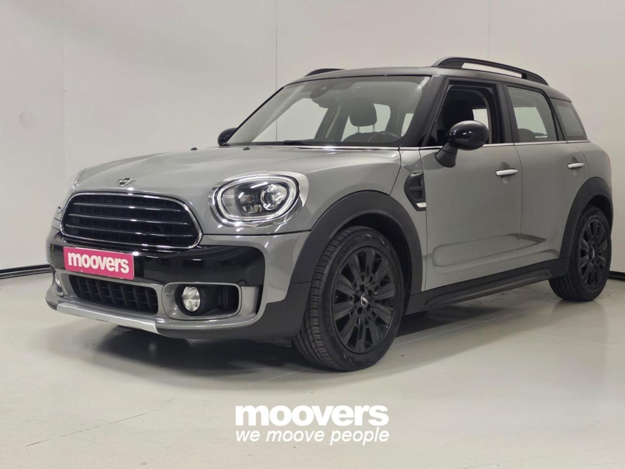 MINI Mini Countrym.(F60) 1.5 Cooper Baker Street Countryman
