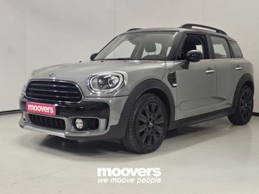 MINI Mini Countrym.(F60) 1.5 Cooper Baker Street Countryman