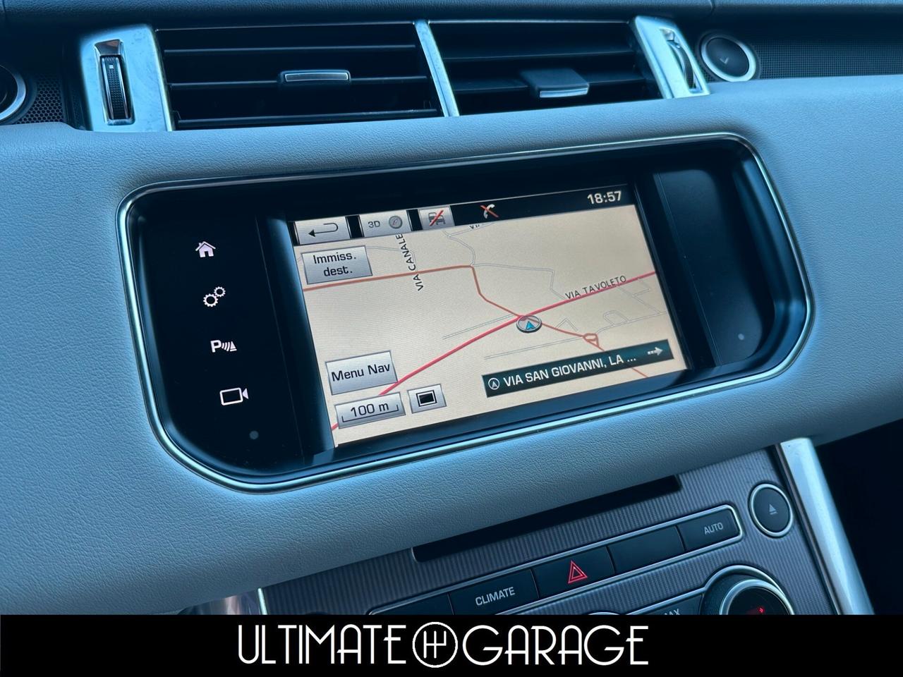 Land Rover Range Sport 3.0 E6 HSE Dynamic auto *Cerchi 22"