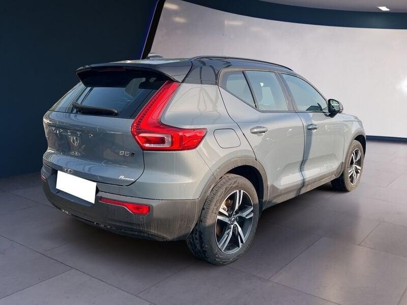 Volvo XC40 2.0 b5 R-design awd auto my21