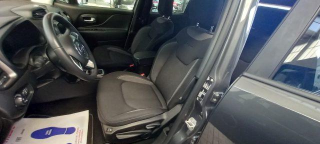 JEEP Renegade 1.3 T4 190CV PHEV 4xe AT6 Limited