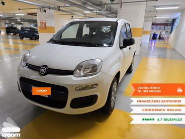 FIAT Panda 3ª serie Panda 0.9 TwinAir Turbo Na...