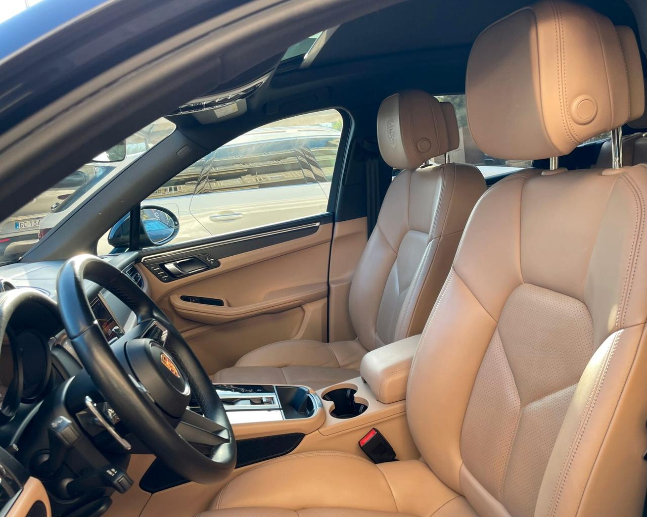 Porsche Macan 2.0 265CV 2022