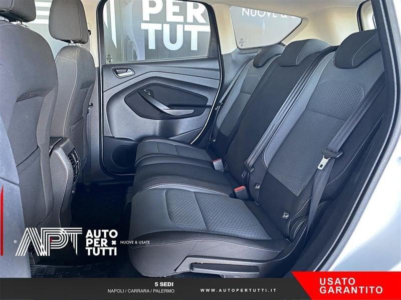 Ford Kuga Kuga 1.5 tdci Business s&s 2wd 120cv