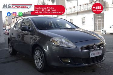 FIAT Bravo FIAT Bravo 1.6 MJT 105 CV Active Unicoproprietario