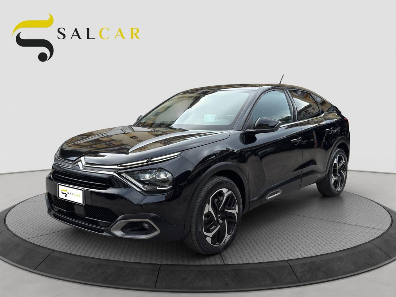 Citroen C4 1.2 130cv puretech Shine 2022