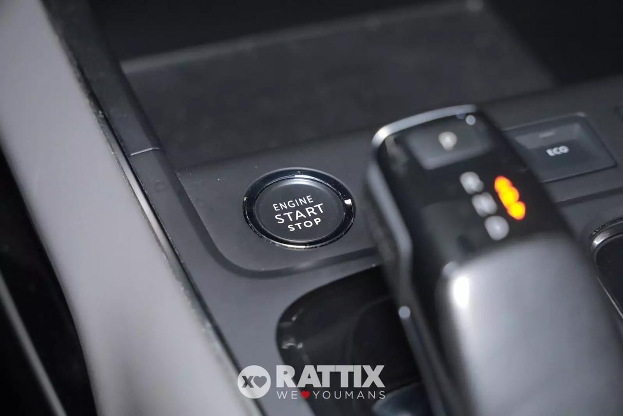 Citroen C5 Aircross 1.2 Puretech 130CV Shine EAT8