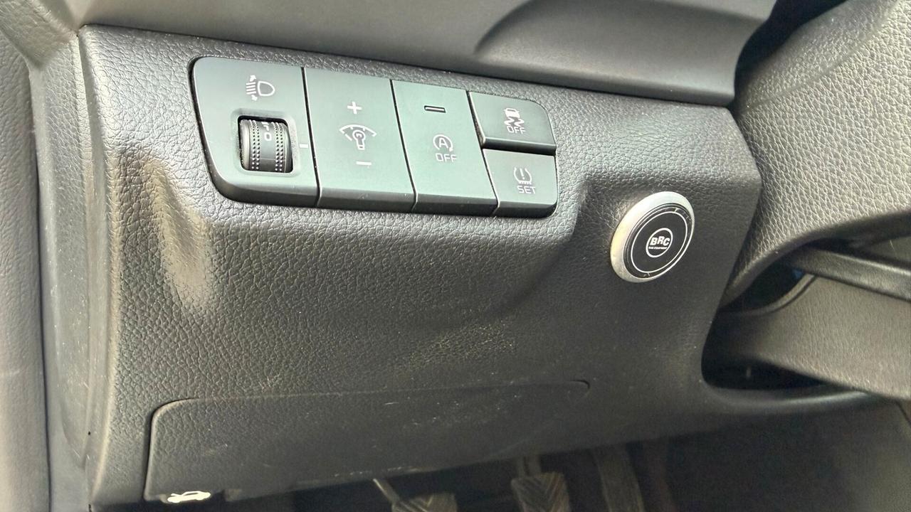 Kia Stonic 1.2 DPI ECO GPL Urban special edition