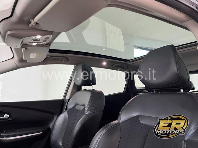 RENAULT Kadjar dCi 110cv Energy Life