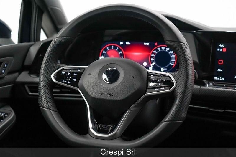 Volkswagen Golf Golf 1.5 eTSI 150 CV EVO ACT DSG R-Line