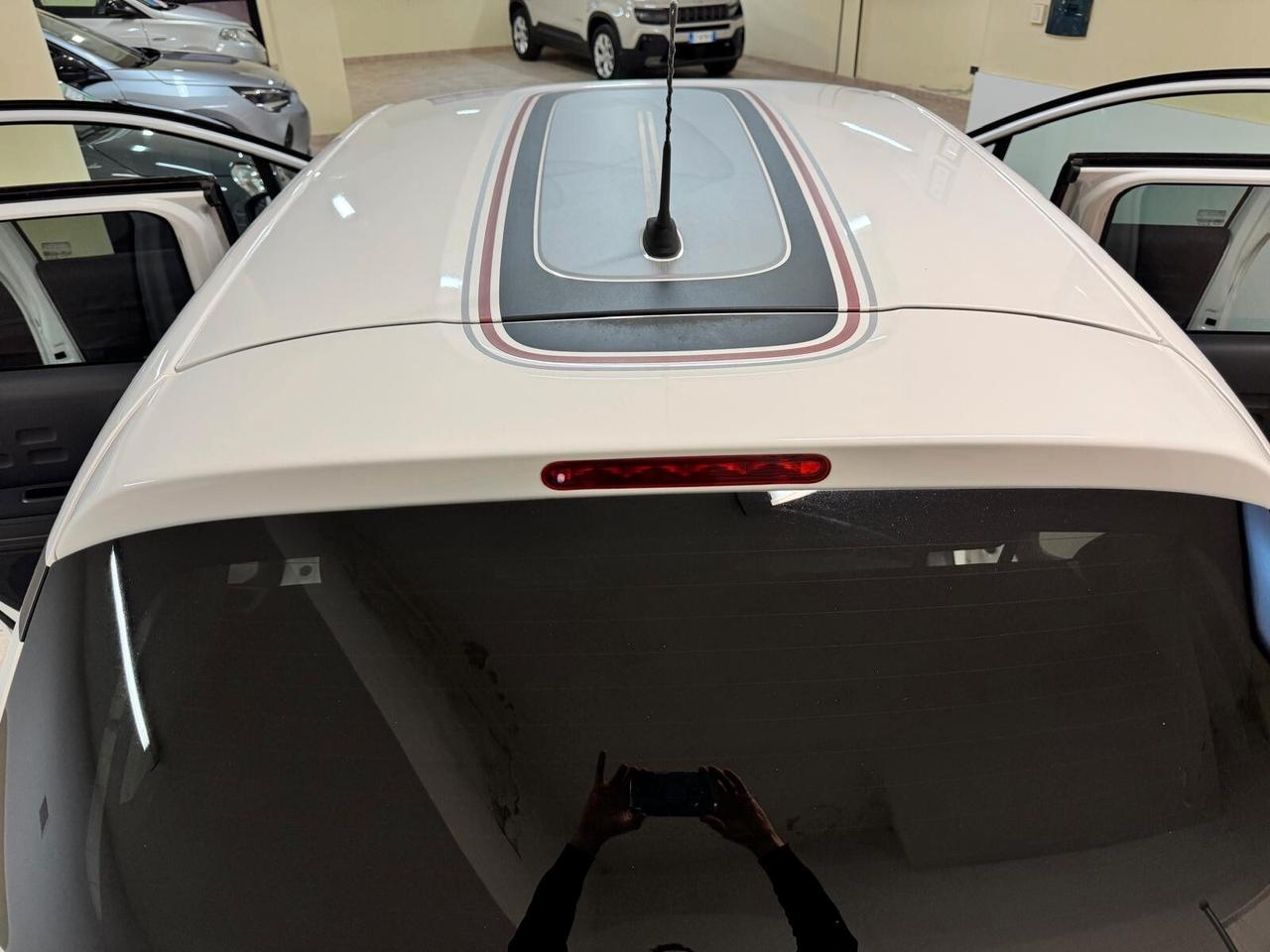 C3 PureTech 83 S&S C-Series AZIENDALE PERFETTA