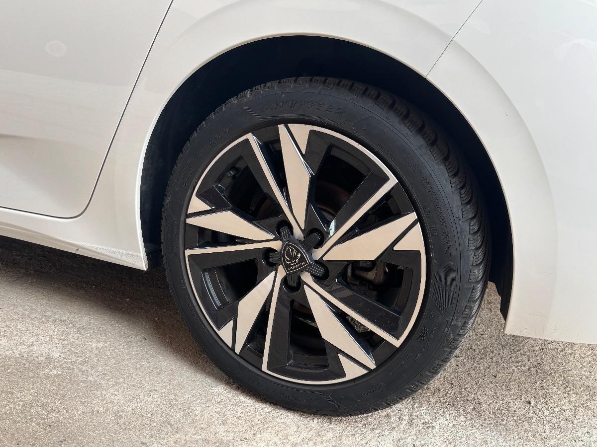 PEUGEOT - 308 - BlueHDi 130 EAT8 S&S Allure