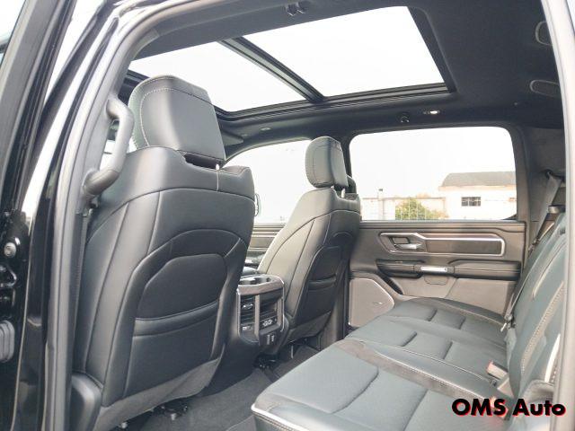 DODGE RAM 1500 3.0L I6 Hurricane LARAMIE NIGHT- Pronta