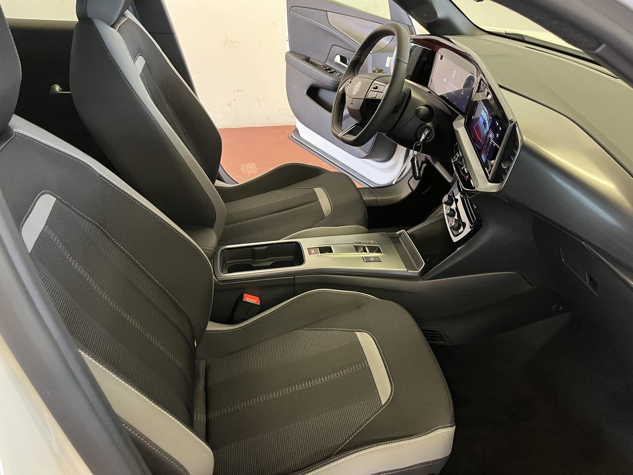 OPEL Mokka 1.2 hybrid GS 136cv dct6