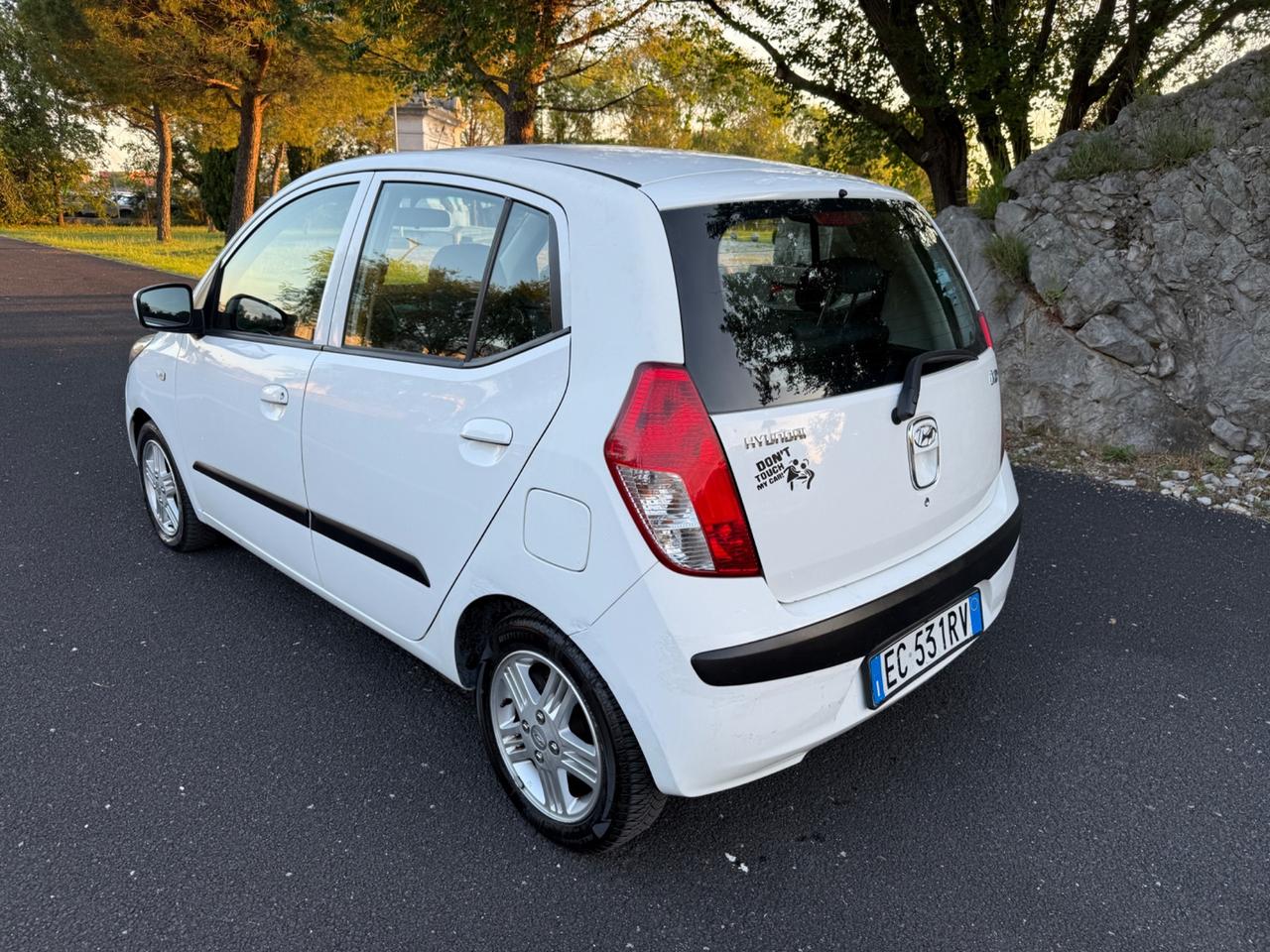 Hyundai i10 1.1 12V Style