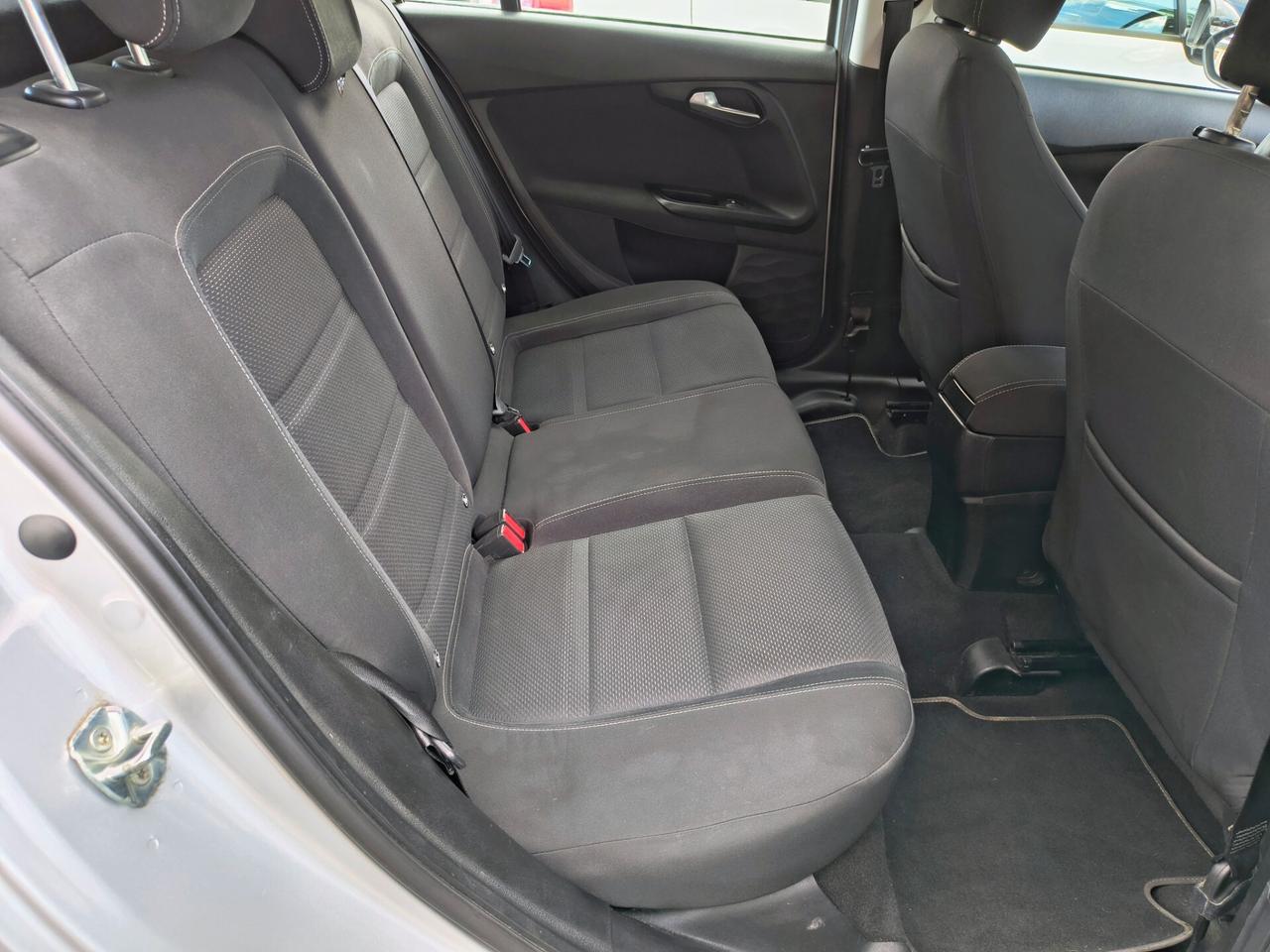 FIAT TIPO 1.6 DIESEL 5 PORTE SOLO 115.000 KM 2019