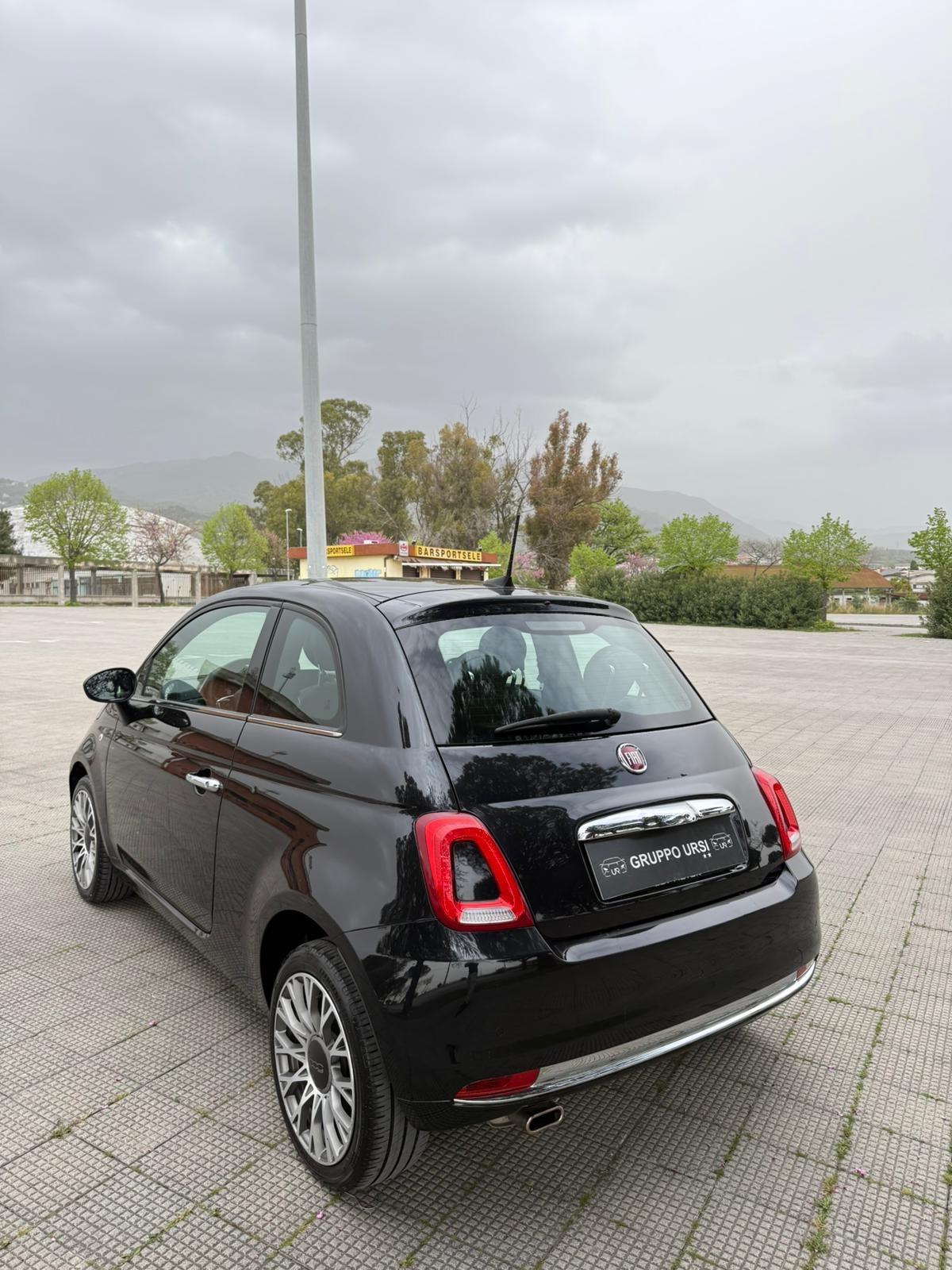 Fiat 500 1.2 Star