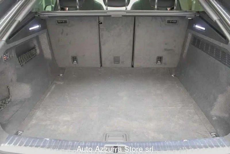 Audi Q8 Q8 SUV 50 TDI 286 CV quattro tiptronic S line edition *COLORI VARI, PROMO AZZURRA*